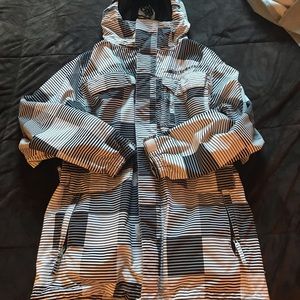 686 Ski Jacket/Winter Coat